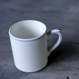Gien, Filet Bleu, Mug - photo 3