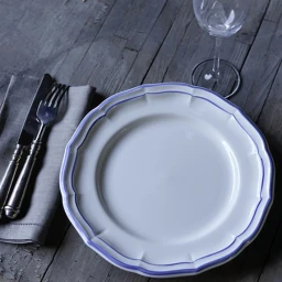 Gien, Filet Bleu, Cake platter - photo 2