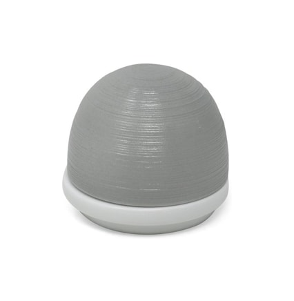 J.L Coquet, Hémisphère Grey, Butter set