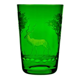 Theresienthal, Kilimandscharo, Tumbler large, pattern Kudu