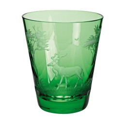 Theresienthal, Kilimandscharo, Tumbler, pattern kudu