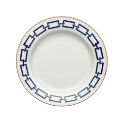 Ginori 1735, Catene, Zaffiro, Presentation plate