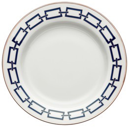 Ginori 1735, Catene, Zaffiro, Presentation plate