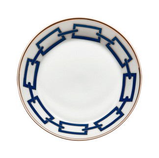 Ginori 1735, Catene, Zaffiro, Tea saucer