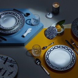 Ginori 1735, Catene, Zaffiro, Teapot