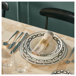 Ginori 1735, Catene, Zaffiro, Gravy boat