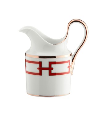 Ginori 1735, Catene, Scarlatto, Creamer