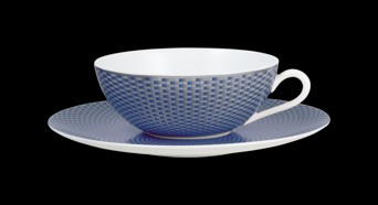 Raynaud, Trésor bleu, Tea cup extra 