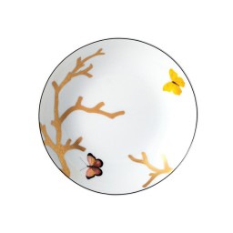 Bernardaud, Aux Oiseaux, Coupe soup