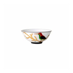 Bernardaud, Aux Oiseaux, Rice bowl