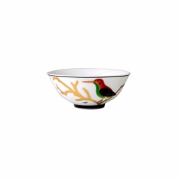 Bernardaud, Aux Oiseaux, Rice bowl