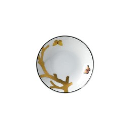 Bernardaud, Aux Oiseaux, Small dish