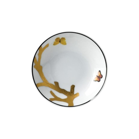 Bernardaud, Aux Oiseaux, Small dish