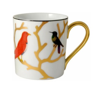 Bernardaud, Aux Oiseaux, Mug