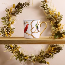 Bernardaud, Aux Oiseaux, Mug - photo 2