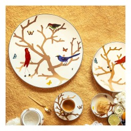 Bernardaud, Aux Oiseaux, Mug