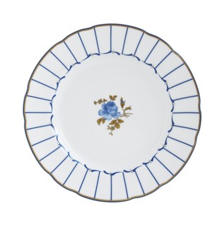 Bernardaud, Brocante, Bread and butter plate