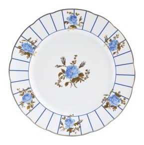 Bernardaud, Brocante, Dinner plate
