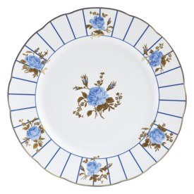 Bernardaud, Brocante, Dinner plate