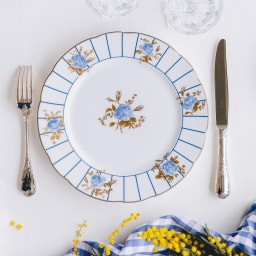 Bernardaud, Brocante, Dinner plate