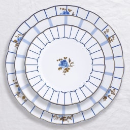 Bernardaud, Brocante, Dinner plate