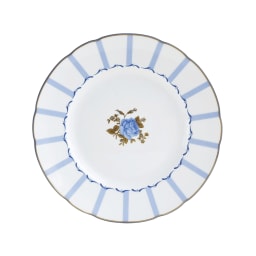 Bernardaud, Brocante, Salad plate