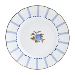 Bernardaud, Brocante, Salad plate