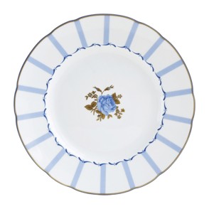 Bernardaud, Brocante, Salad plate