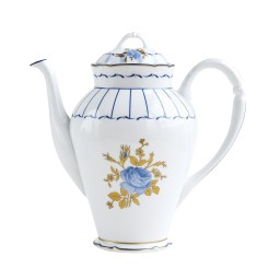 Bernardaud, Brocante, Coffee pot