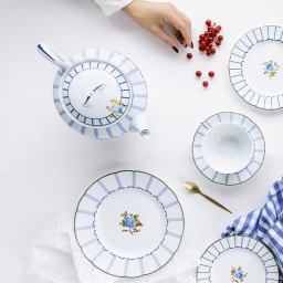 Bernardaud, Brocante, Coffee pot