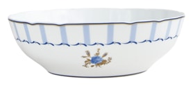 Bernardaud, Brocante, Open vegetable dish