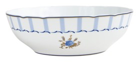 Bernardaud, Brocante, Open vegetable dish