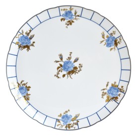 Bernardaud, Brocante, Round tart platter