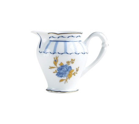 Bernardaud, Brocante, Creamer