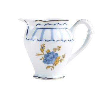 Bernardaud, Brocante, Creamer