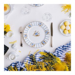 Bernardaud, Brocante, Creamer
