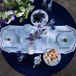Bernardaud, Brocante, Creamer
