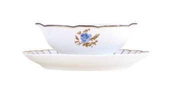 Bernardaud, Brocante, Gravy boat