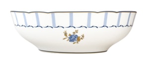 Bernardaud, Brocante, Salad bowl