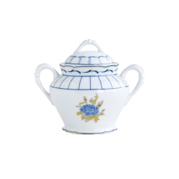 Bernardaud, Brocante, Sugar bowl