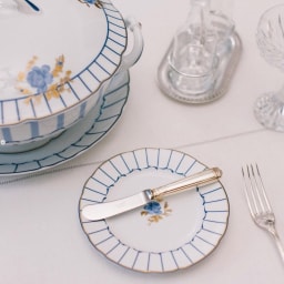 Bernardaud, Brocante, Sugar bowl