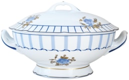 Bernardaud, Brocante, Soup tureen