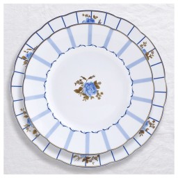 Bernardaud, Brocante, Salad plate