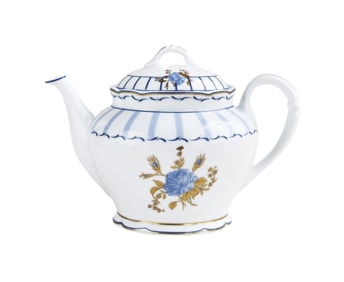 Bernardaud, Brocante, Tea pot