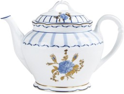 Bernardaud, Brocante, Tea pot