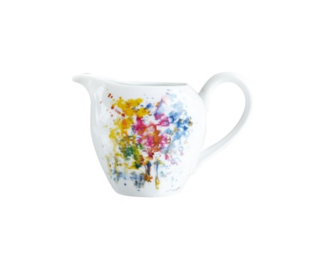 Bernardaud, Les Bouquets de Fleurs - Marc Chagall, Creamer