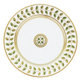 Bernardaud, Constance, Coupe bread and butter plate