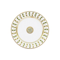 Bernardaud, Constance, Pastry plate