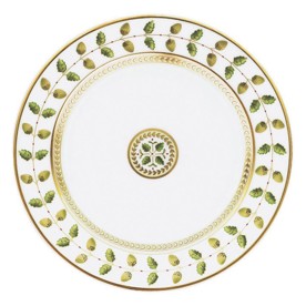 Bernardaud, Constance, Pastry plate