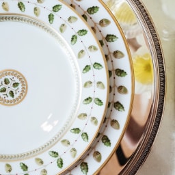 Bernardaud, Constance, Coupe soup